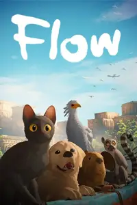 Dòng Chảy (Flow)